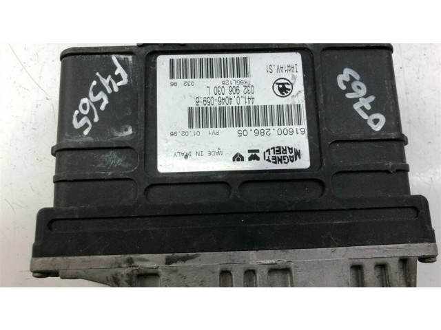 Другие блоки управления / модули