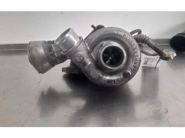  Турбина Honda Accord  7291257         