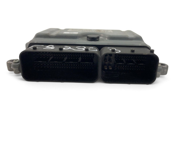 Блок управления двигателем Блок управления 31286086, 0261209108   Volvo V70