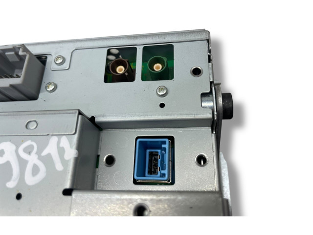 Дисплей    9x2310e889ad   Jaguar XF X250