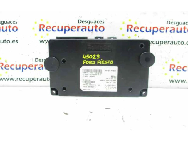 Модуль «Bluetooth»