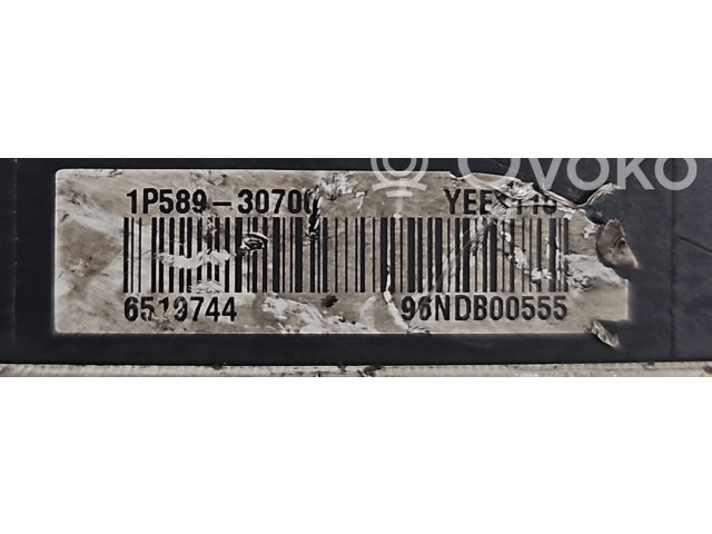 Jednotka ABS 61589-45100, 61589-45100   KIA Venga 2012