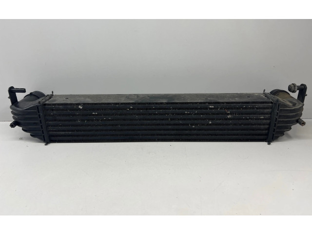 Интеркулер 51966750, F1ATBSUV64 Jeep Renegade