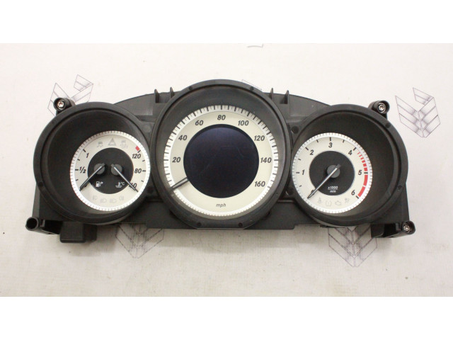 Панель приборов A2189006801   Mercedes-Benz CLS C218 X218       