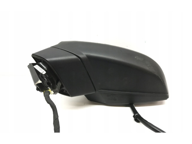 Zpětné zrcátko  Audi Q7 4M 2020  4M1857409, 15PIN  