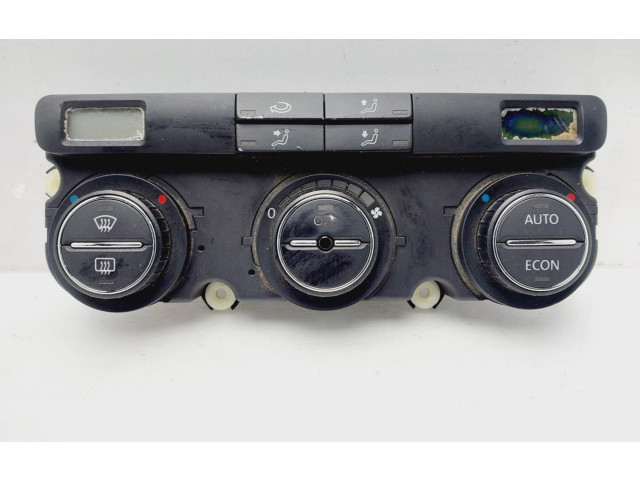 Блок управления климат-контролем 1K0907044AB Volkswagen Touran I