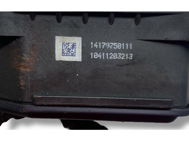 Jednotka ABS 9807162, 17723702 Mini Cooper Countryman R60 2011