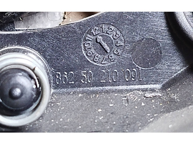 Руль Alfa Romeo 159 - года 86250210091