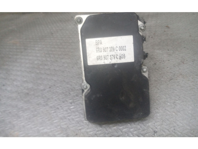 Jednotka ABS 0265231945, 6R0614117D Skoda Roomster (5J) 2007