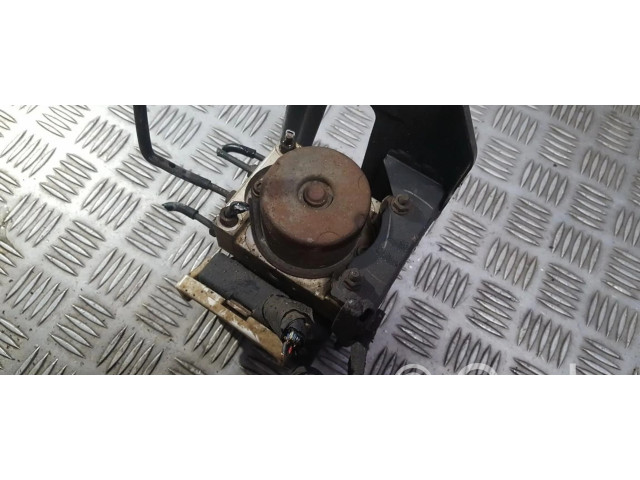 Блок АБС GF7P437A0, 0726D1071 Mazda 626 1998-2002 года