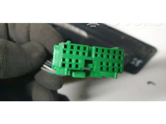 Зеркало электрическое        Volvo S80  2007 - 2013 года   