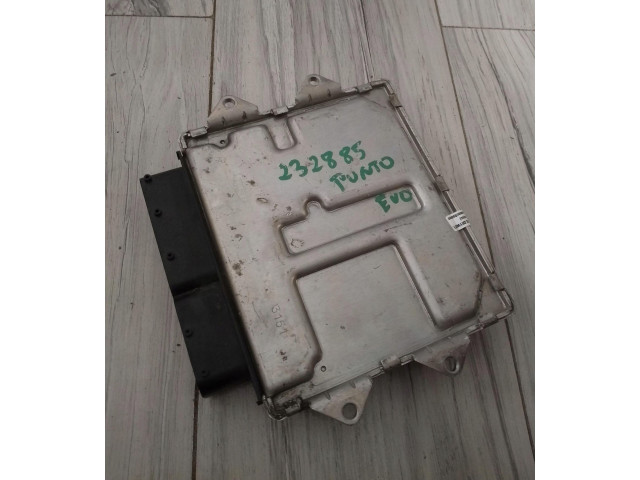 Řídící jednotka 55249908 Fiat Punto Evo 2014