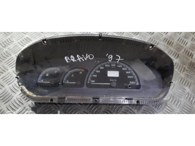Přístrojová deska Fiat Bravo - Brava 1997