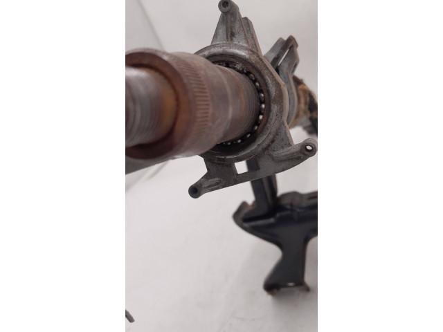 Рулевая рейка Volkswagen Golf II 1984 - 1991 года