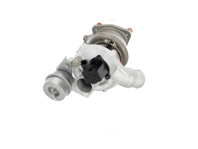 Turbodmychadlo Турбина 53039700217, 53039700217 Peugeot 5008