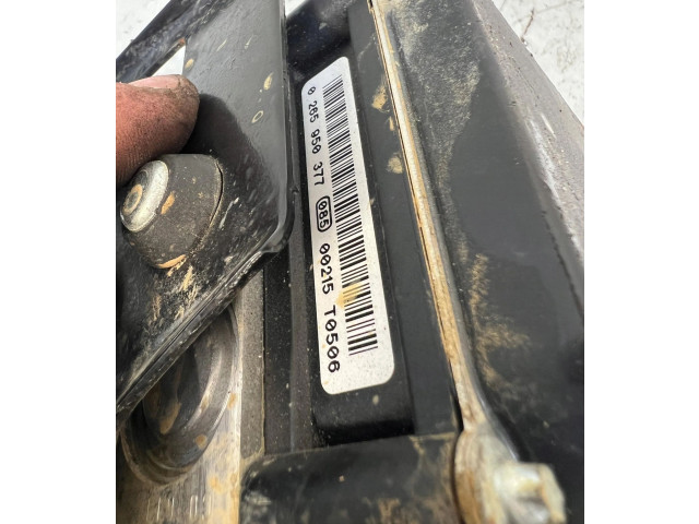 Блок АБС    Renault  Clio III  2005 - 2012 года