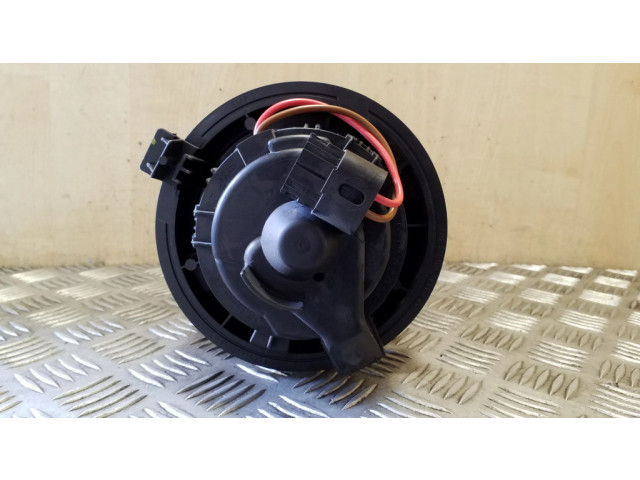 Вентилятор печки    N109037P   Dacia Sandero