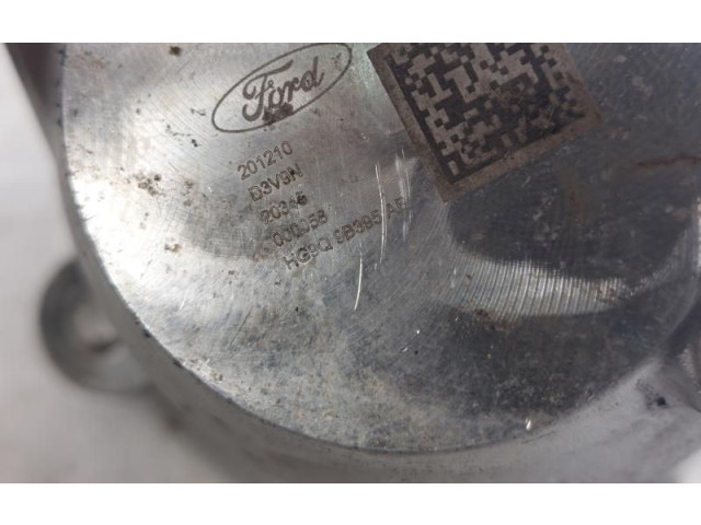 Топливный насос