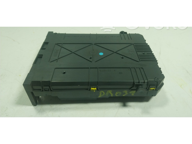 Модуль управления BSM 1611785780, 9807532080 Peugeot 2008 I