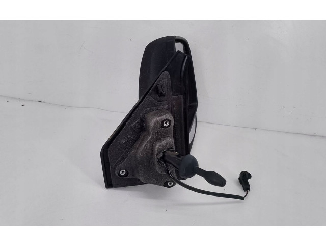 Зеркало электрическое Opel Combo D 2011 - 2017 года