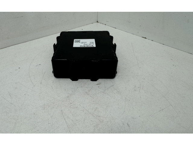 Блок управления коробкой передач 31461858   Volvo XC90