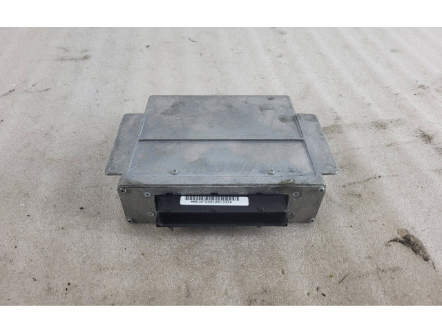 Řídící jednotka T77A02, 5382668 Saab 9-3 Ver1 2003