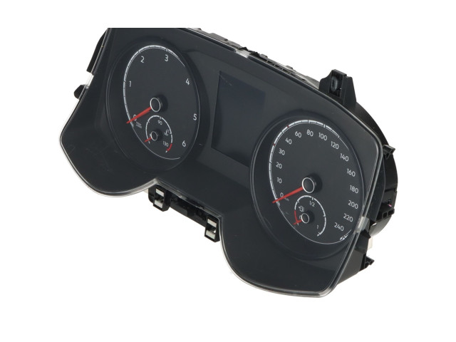 Přístrojová deska Volkswagen Transporter - Caravelle T6 2022 7LA920741A