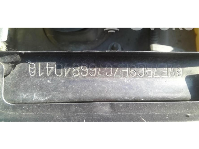 Интеркулер  NT   Citroen C5 