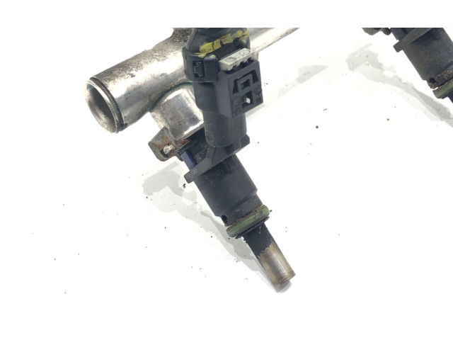 Vstřikovací lišta A2660701795 Mercedes-Benz A W169