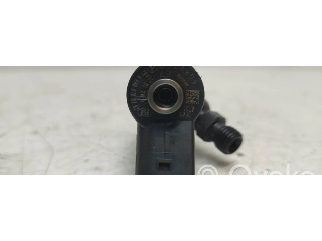 Vstřikovač A6400700787 Mercedes-Benz A W169 pro naftový motor 2.0