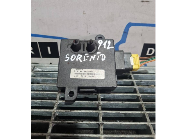 Блок управления климат-контролем B410430030   KIA Sorento