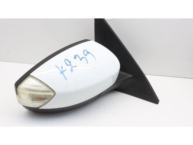 Зеркало электрическое Ford S-MAX 2006 - 2015 года