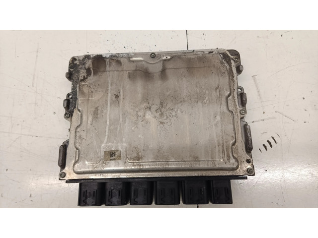Блок управления двигателя 5A23E01 BMW 1 F40