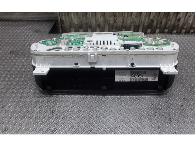 Панель приборов MR489034   Mitsubishi Space Star       