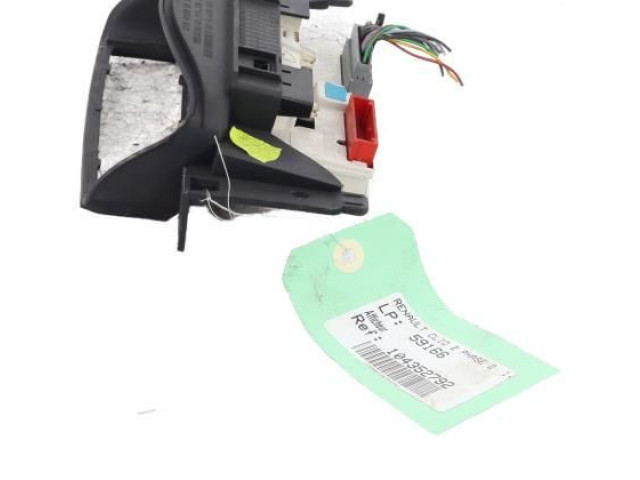 Дисплей 8200057681 Renault Clio II