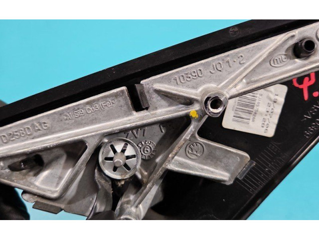 Zpětné zrcátko Skoda Roomster (5J) 2006 IMPRK1420482