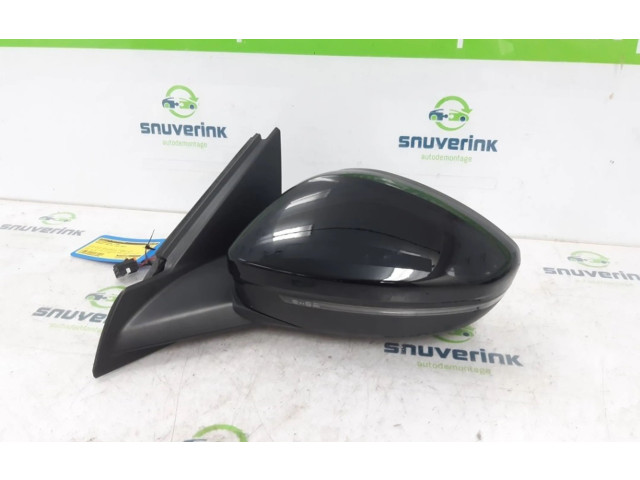 Zpětné zrcátko Peugeot 208 2023 985368999V, 98471895XT