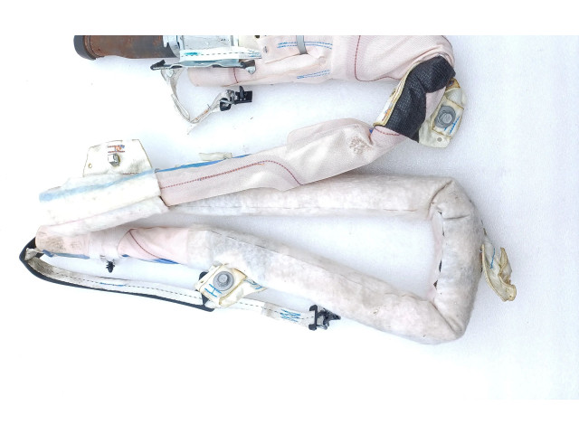 Боковая подушка безопасности P05108021AD Jeep Grand Cherokee