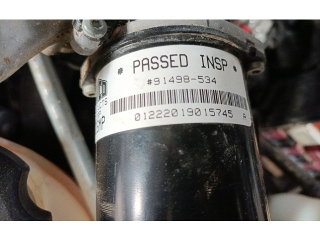 Моторчик дворников 91498534, 01222019015745    Jeep Compass