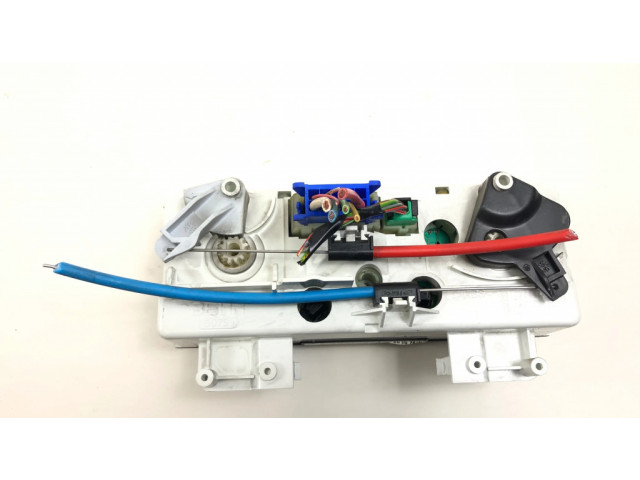 Блок управления климат-контролем H5756B5RF Citroen C4 I