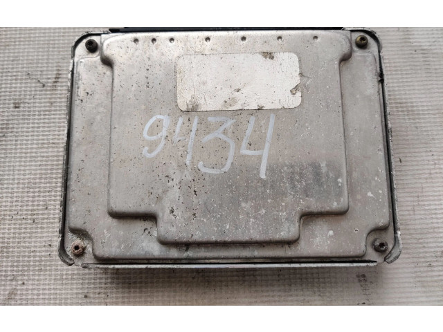 Блок управления двигателя 074906018AK, 0281010462   Volkswagen Transporter - Caravelle T4