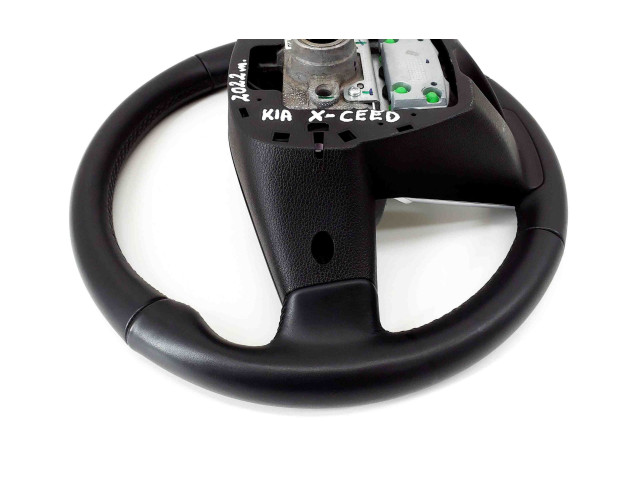 Руль KIA Xceed  2019 -  года 56100J7950SA1      