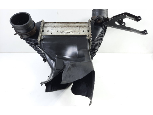 Интеркулер 1J0145803F, 862328X Volkswagen Golf IV