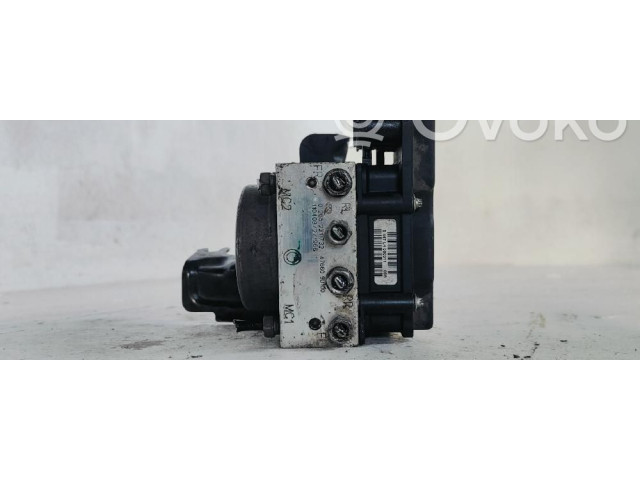 Блок АБС 476609U100   Nissan  Note (E11)  2006 - 2014 года