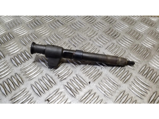 Форсунка 9674984080, 28319895    Citroen C4 Grand Picasso для дизельного двигателя  2