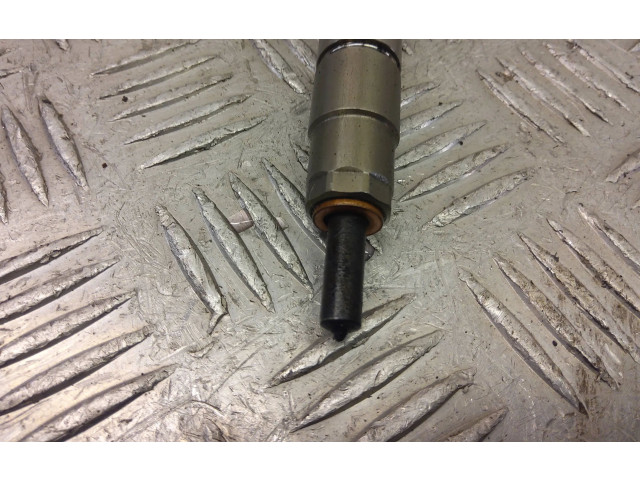 Форсунка 04l130277a    Audi Q3 8U  CUWA 