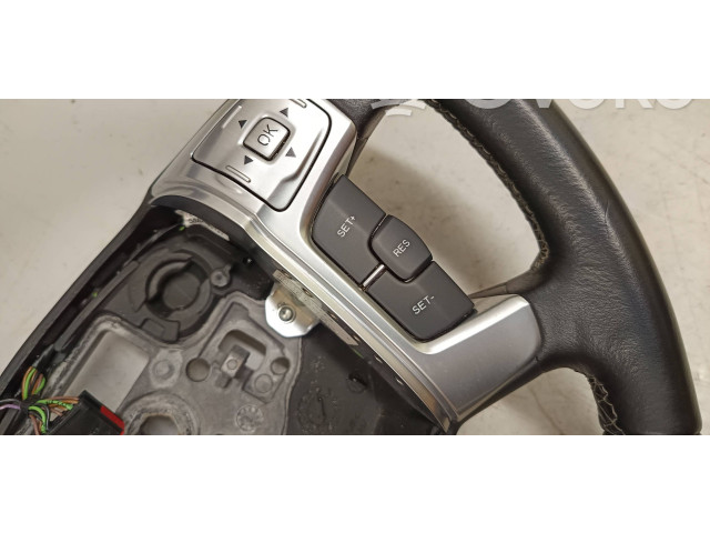 Руль Ford S-MAX 2006 - 2015 года Am213600nb, Am2t14k147ea