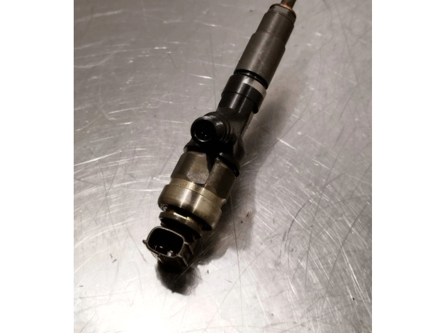 Форсунка 16613AA020, 11P00299    Subaru Forester SH   