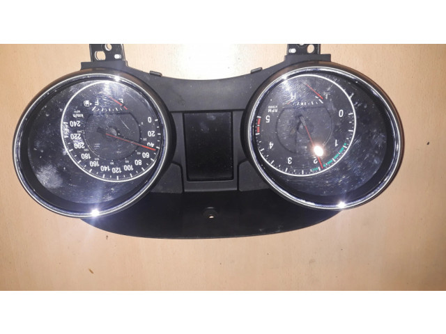 Панель приборов 56046664AC Jeep Grand Cherokee