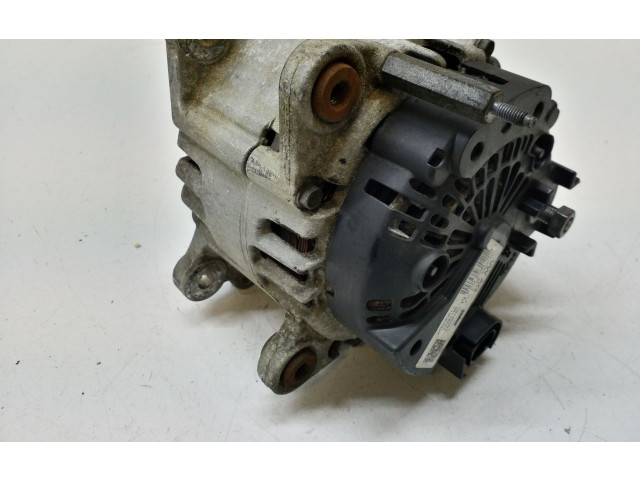 Генератор 03L903024M   Skoda Octavia Mk2 (1Z)      